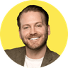 Pascal Beck, Gründer von Heyapply
