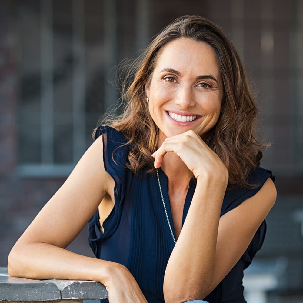 Sarah Bosch